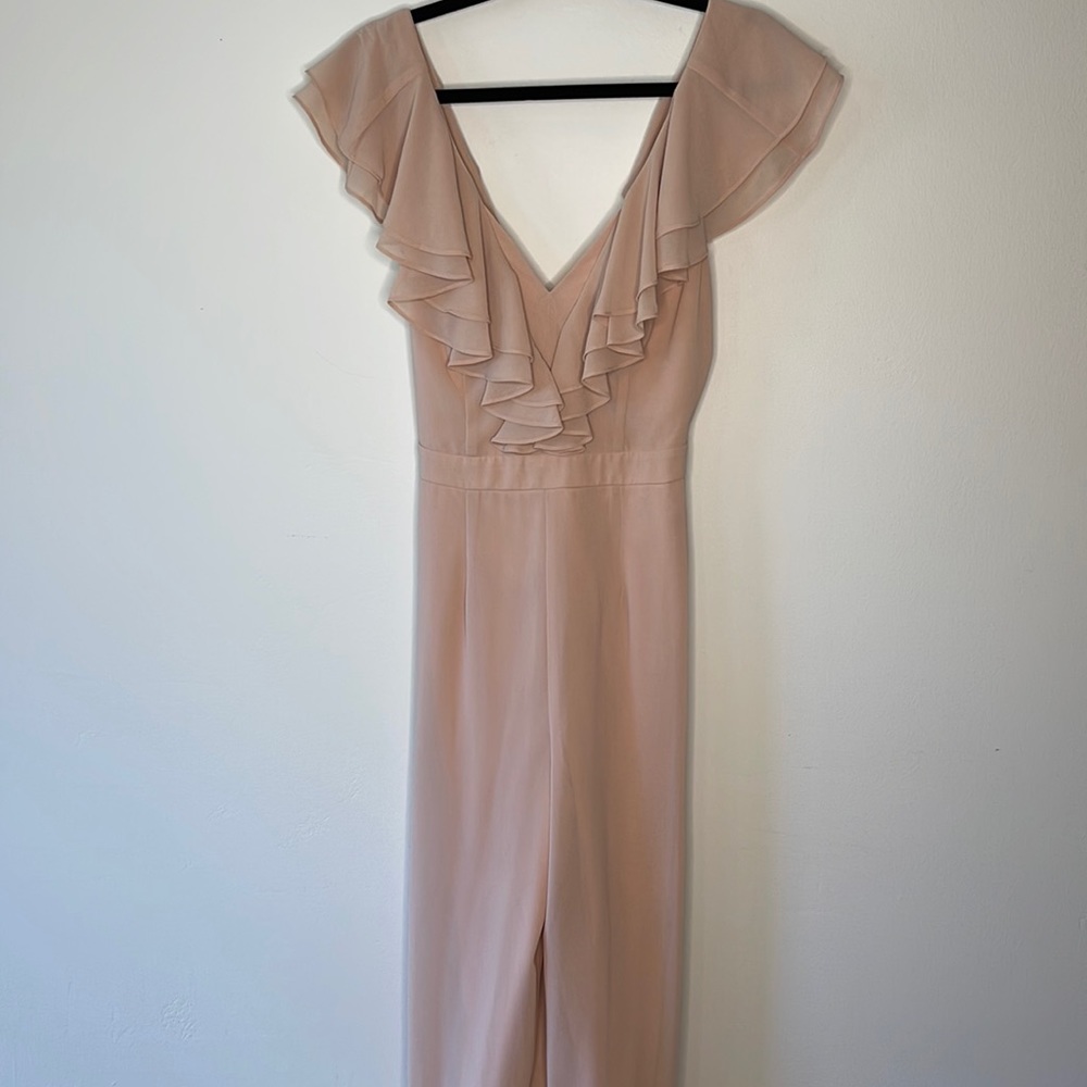 Lulu Jumpsuit